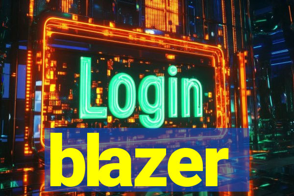 blazer