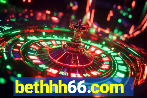 bethhh66.com