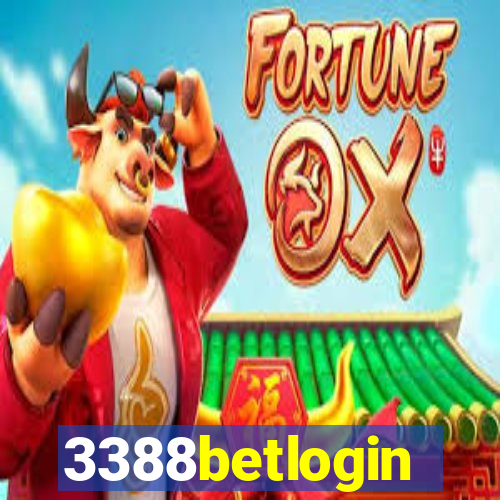 3388betlogin