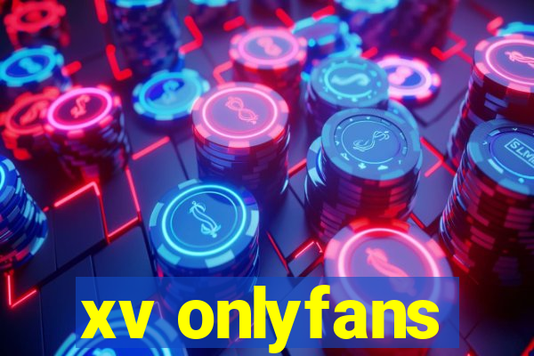 xv onlyfans