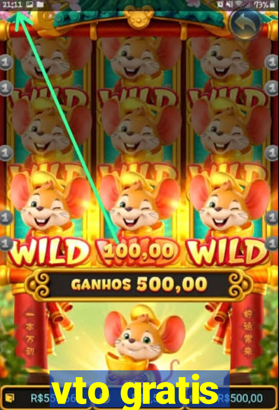 vto gratis