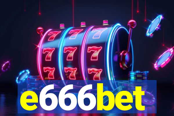 e666bet