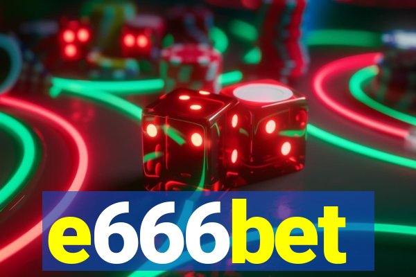 e666bet