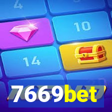 7669bet