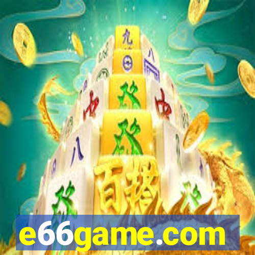 e66game.com