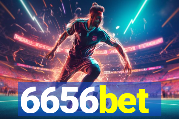 6656bet