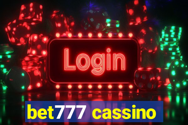 bet777 cassino