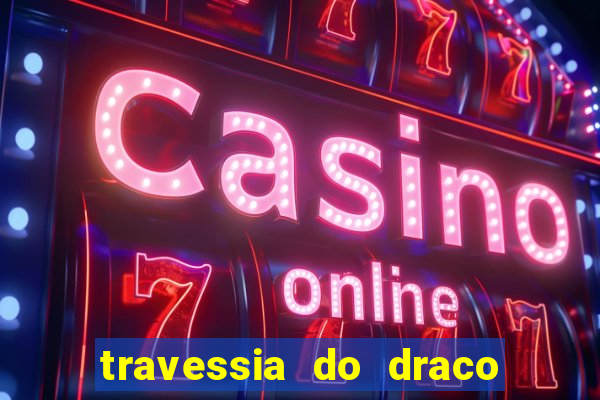 travessia do draco baldur's gate 3