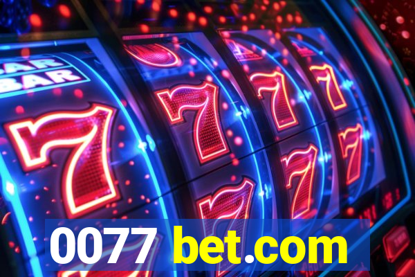 0077 bet.com