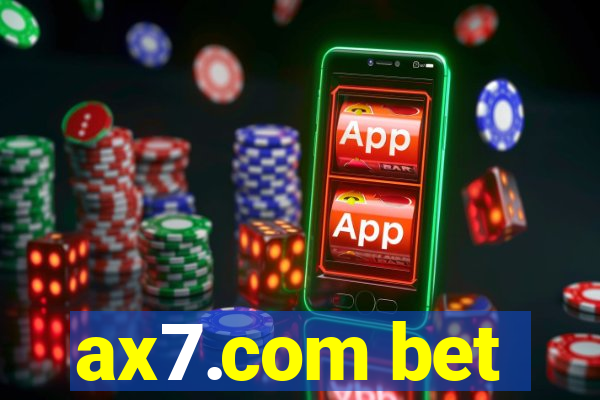 ax7.com bet