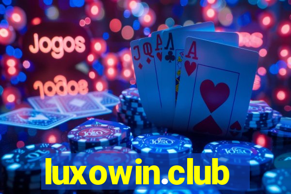 luxowin.club