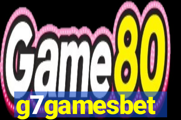 g7gamesbet