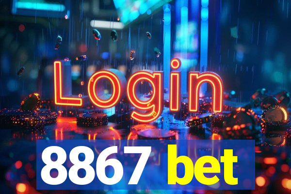 8867 bet