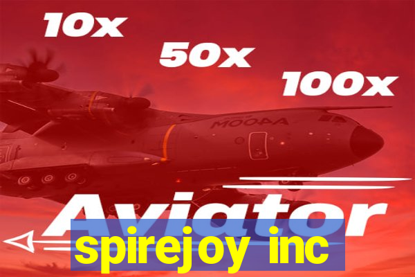 spirejoy inc