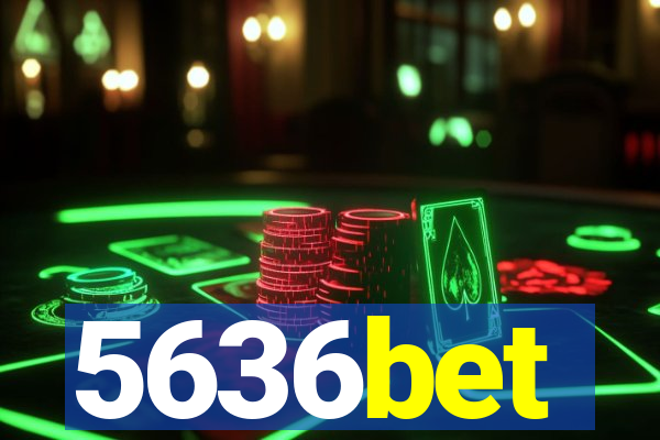 5636bet