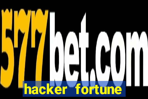 hacker fortune tiger download grátis