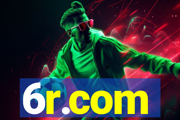 6r.com