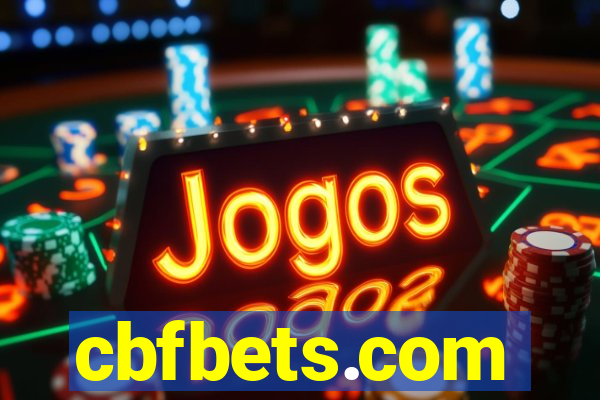 cbfbets.com