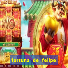 fortuna de felipe luiz do flamengo