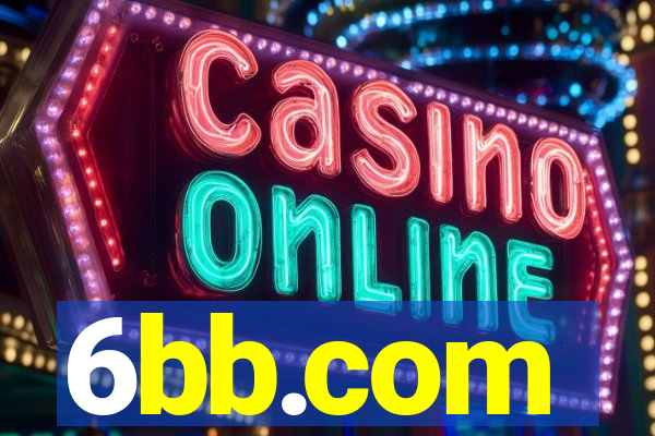 6bb.com