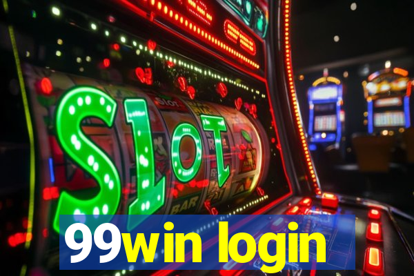 99win login