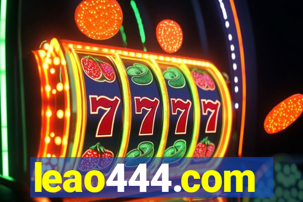 leao444.com