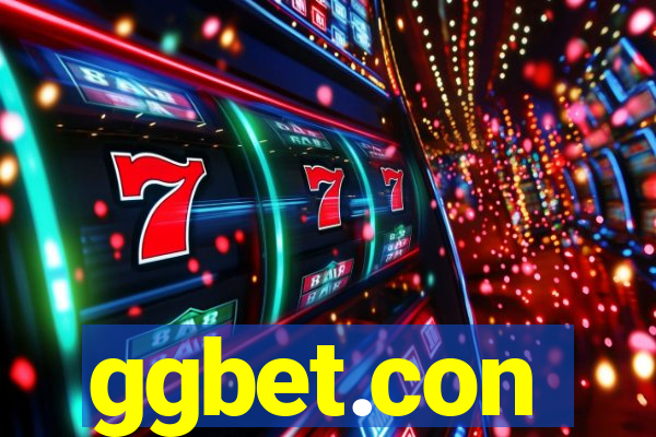 ggbet.con