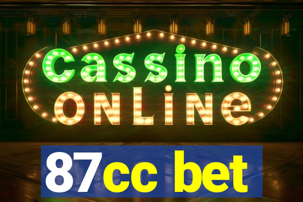 87cc bet