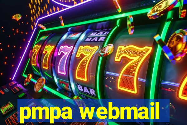 pmpa webmail