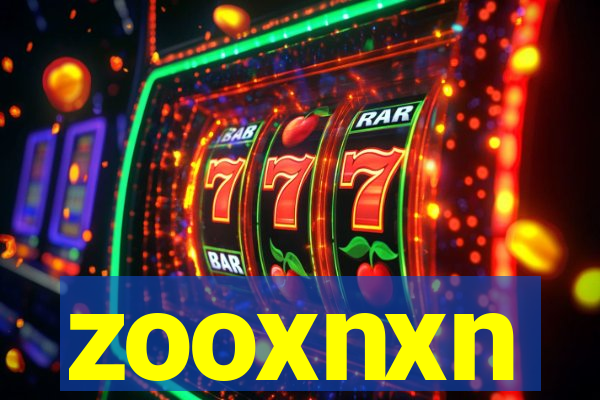 zooxnxn