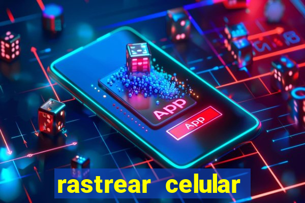 rastrear celular pelo email