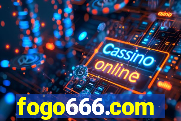 fogo666.com