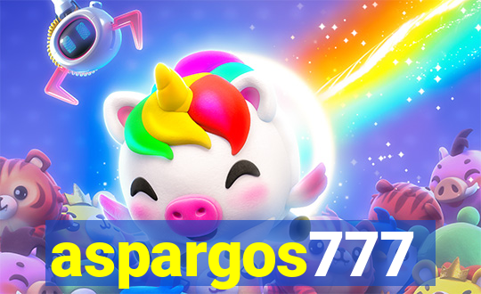 aspargos777
