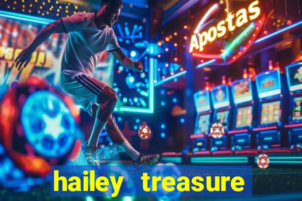 hailey treasure adventure mod apk