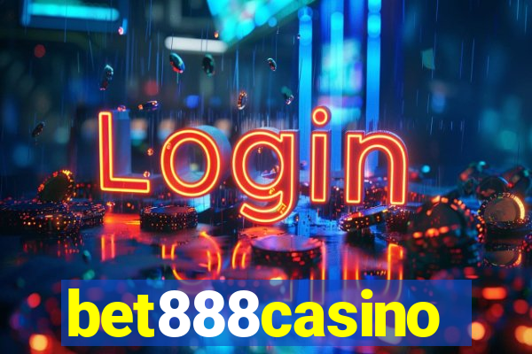 bet888casino