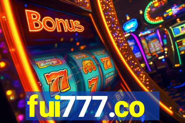 fui777.co