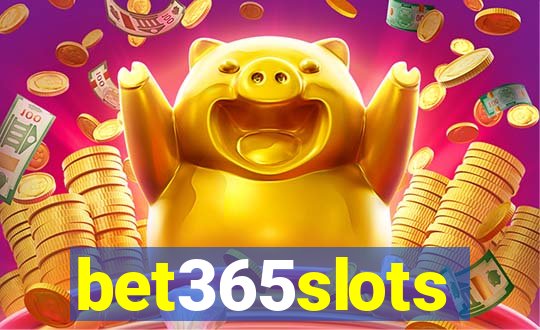 bet365slots