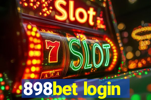 898bet login
