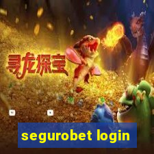 segurobet login
