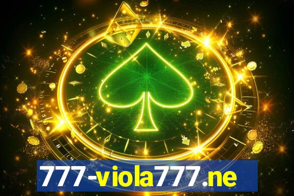 777-viola777.net