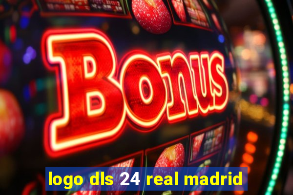 logo dls 24 real madrid