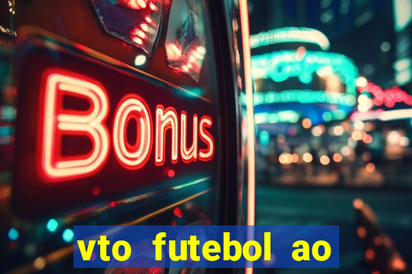 vto futebol ao vivo sportv