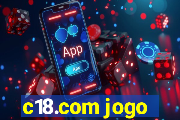 c18.com jogo