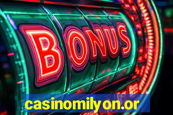 casinomilyon.org