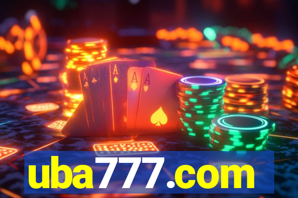 uba777.com