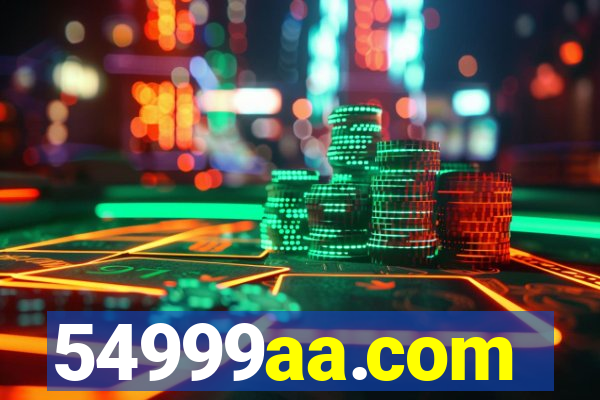 54999aa.com
