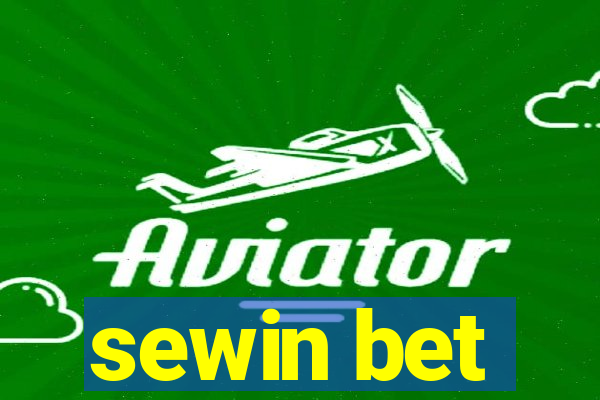 sewin bet