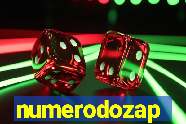 numerodozap