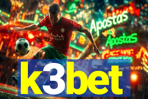 k3bet