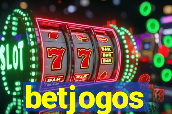 betjogos